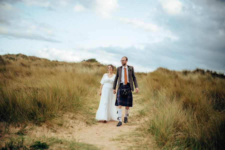 Dani and Callum, photograph 12