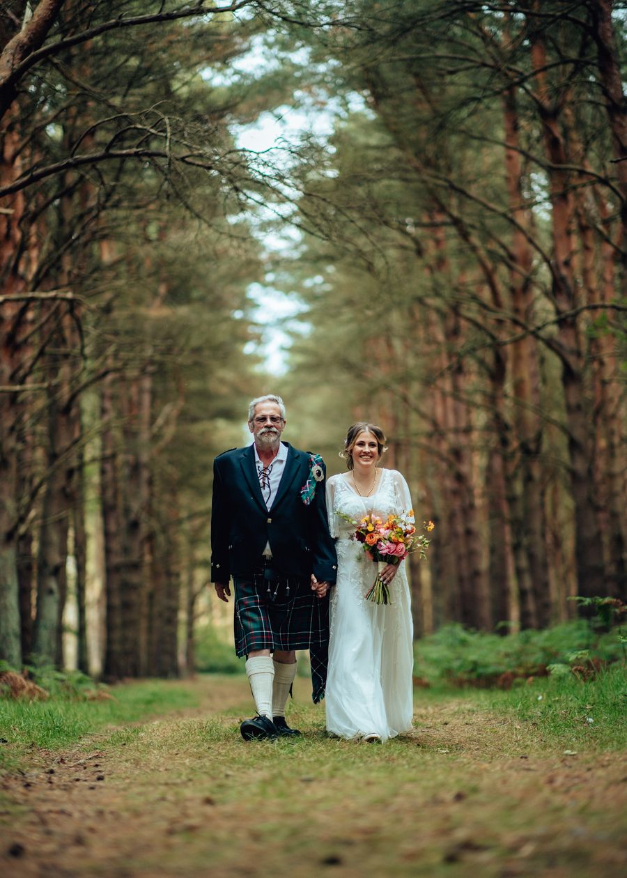 Dani and Callum, photograph 20