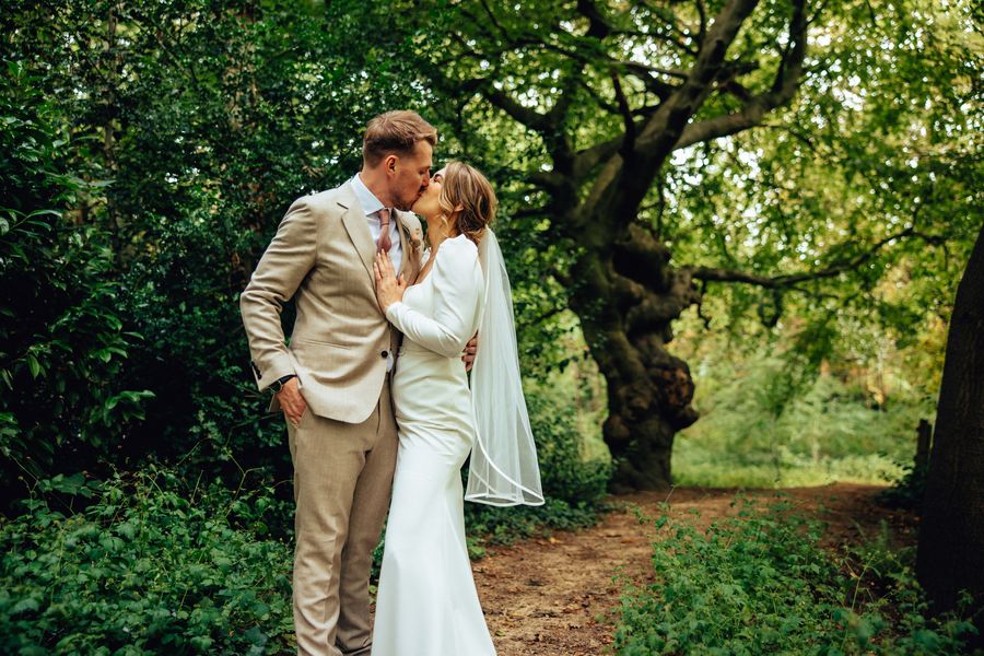 Jake and Caroline, photograph 10