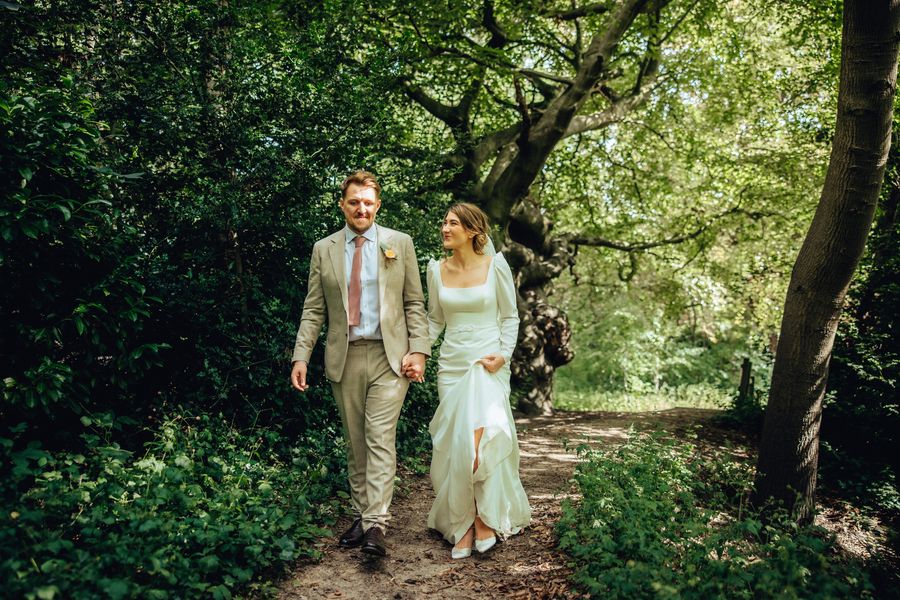 Jake and Caroline, photograph 15