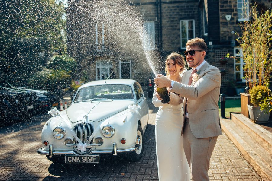 Jake and Caroline, photograph 16