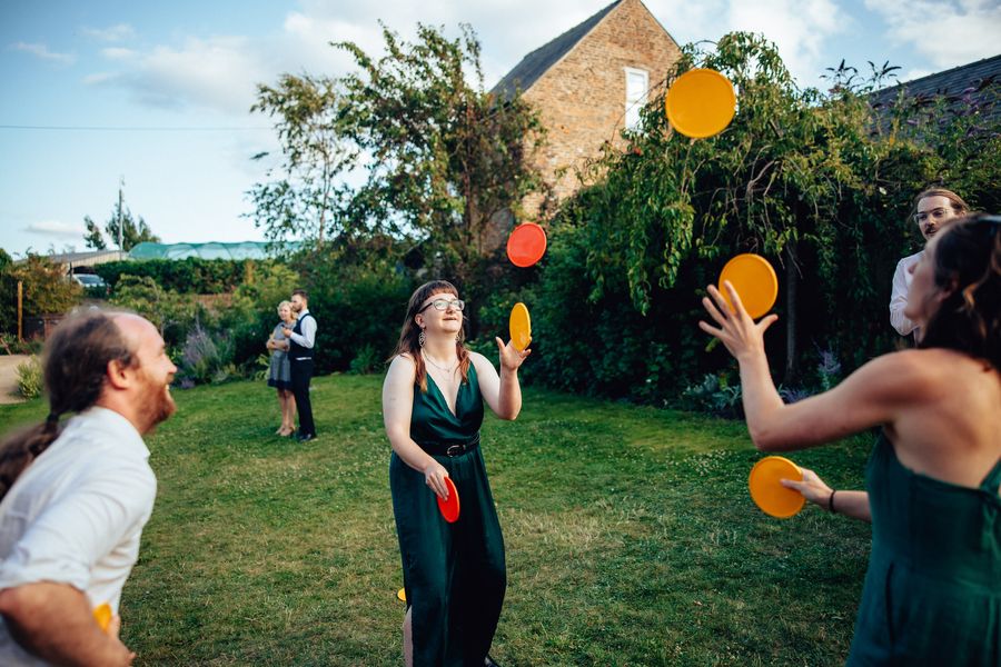 Jenny and Josh, photograph 11