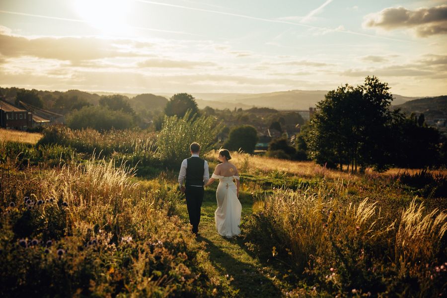 Jenny and Josh, photograph 14